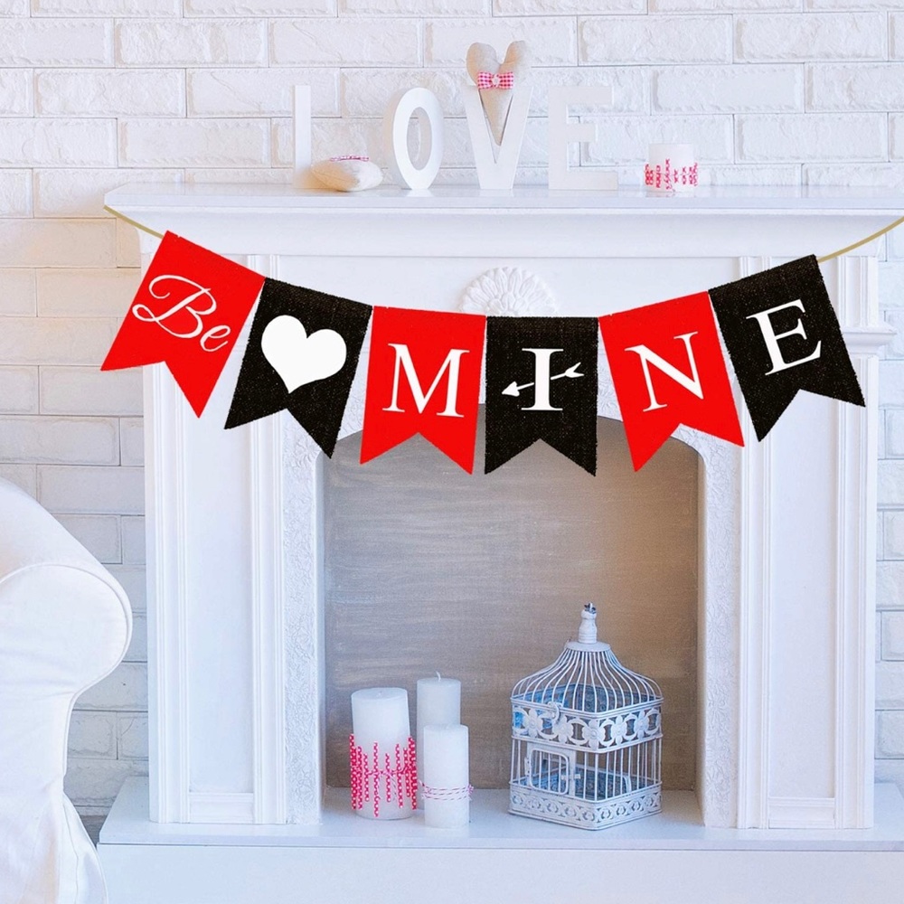 New Large Valentine’s Day sign ❤️